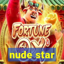 nude star